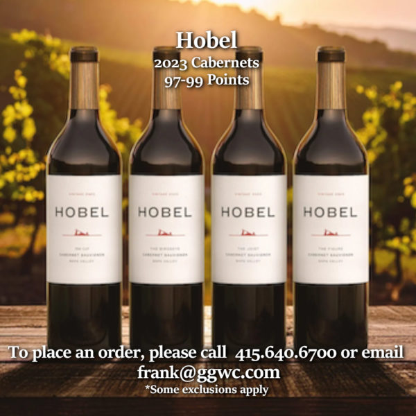 Hobel 2023 Cabs